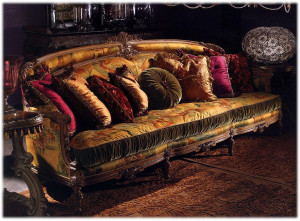 Диван  JUMBO COLLECTION GLA-43