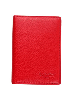 X510177-01-12 Обложка для автодокументов Dr Koffer