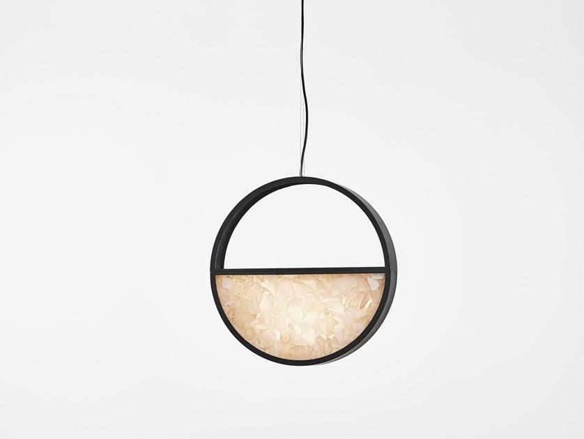 BROKIS Подвесной светильник из стекла Geometric sun-id-1499954 - Вид №10