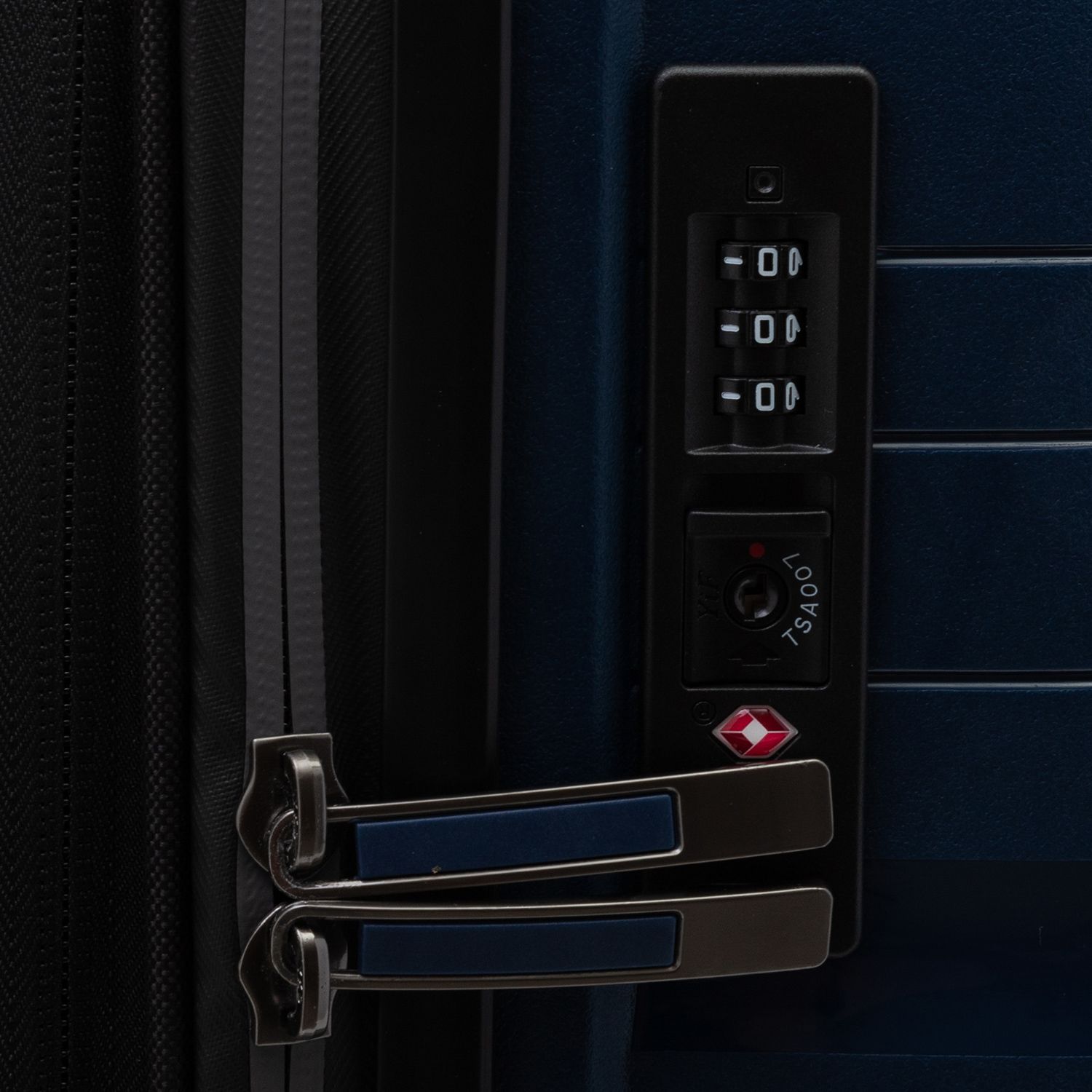 74948-20 Чемодан 74948 Trolley M Travelite Motion - Вид №5