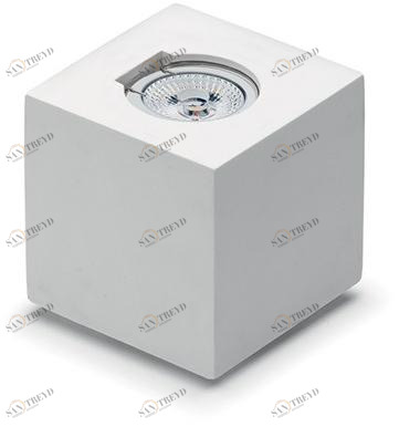 9010 novantadieci Настенный светильник из cristaly®  2546 