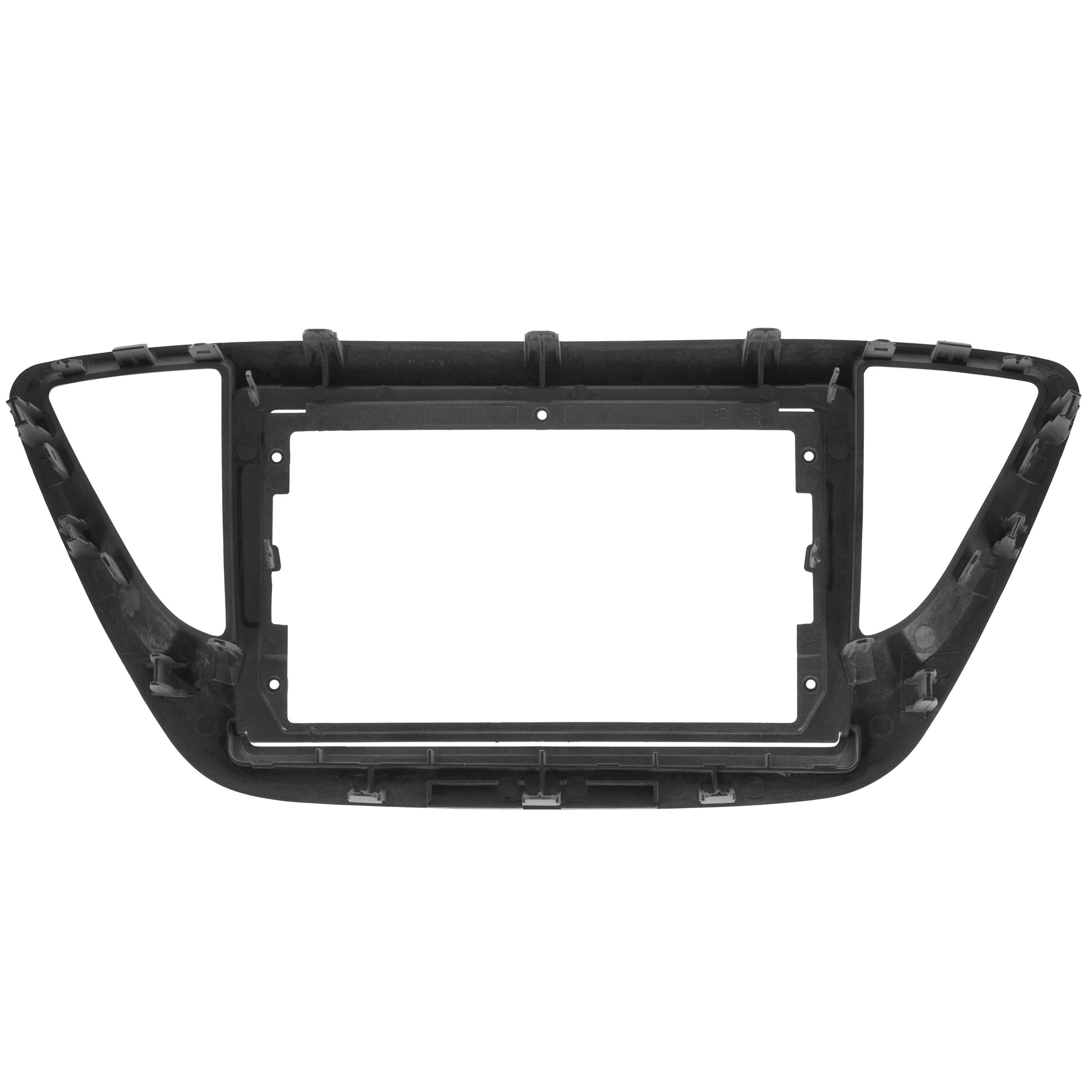 5348166 Переходная рамка Incar RHY-FC324 STDN-0031123 - Вид №3