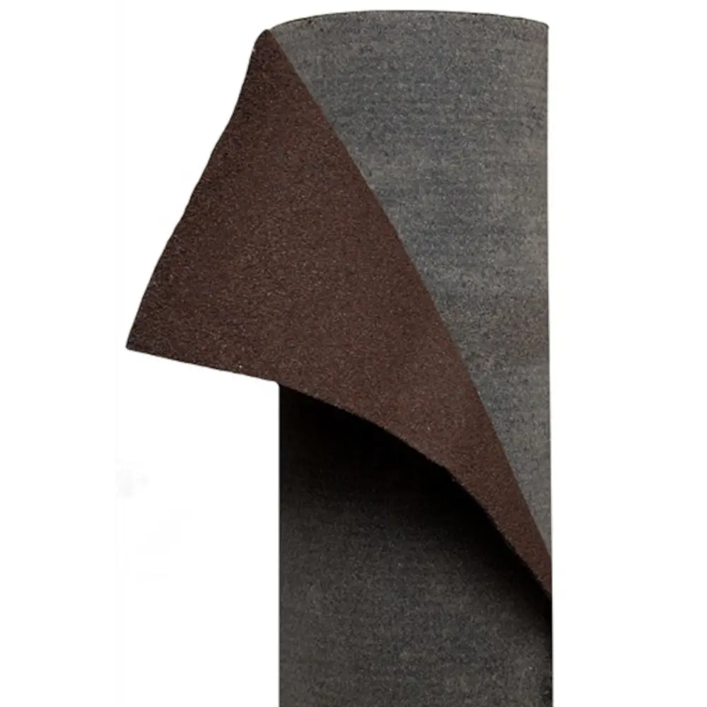 Ковер ендовый Roofshield коричневый 10 м² STLM-2149467 - Вид №1