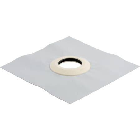 368.674.00.1 Гидроизоляция Geberit для прокладки труб через стены и перекрытия Sarnafil® ПВХ Geberit 