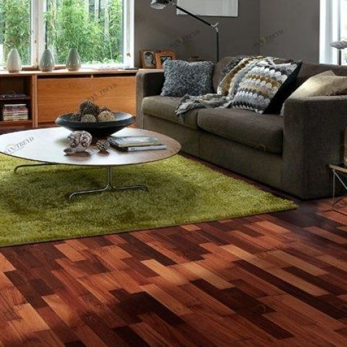 Паркетная доска Kahrs Ярра Сидней 2600200478