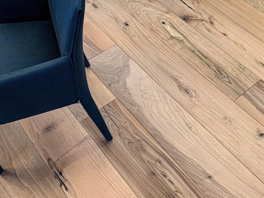 Legno System Паркет из орехового дерева матовый полированный Naturali sun-id-1409682 - Вид №2