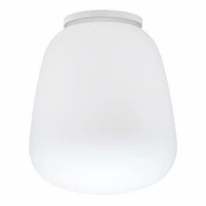 Светильник настенно-потолочный белый 33 см Lumi Baka F07E0701 FABBIAN  00-3882521 Белый