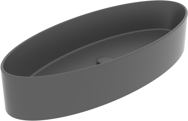 LKLAVFSBF8021 Накладная раковина на столешницу GSG CERAMIC Like