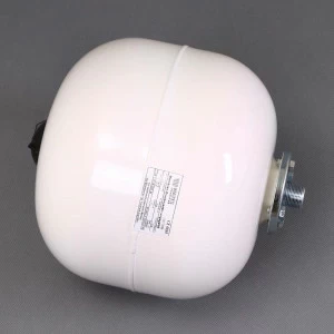 Расширительный бак белый MAG-H для отопления WATTS Ind присоединение 3/4" 12л