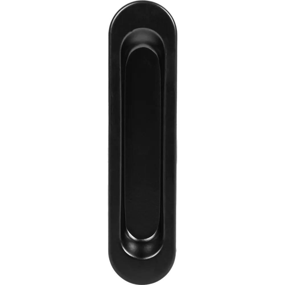 Ручка PUNTO Soft Line для раздвижных дверей - элегантное решение для современного интерьера 84494212 STLM-0897895 - Вид №1