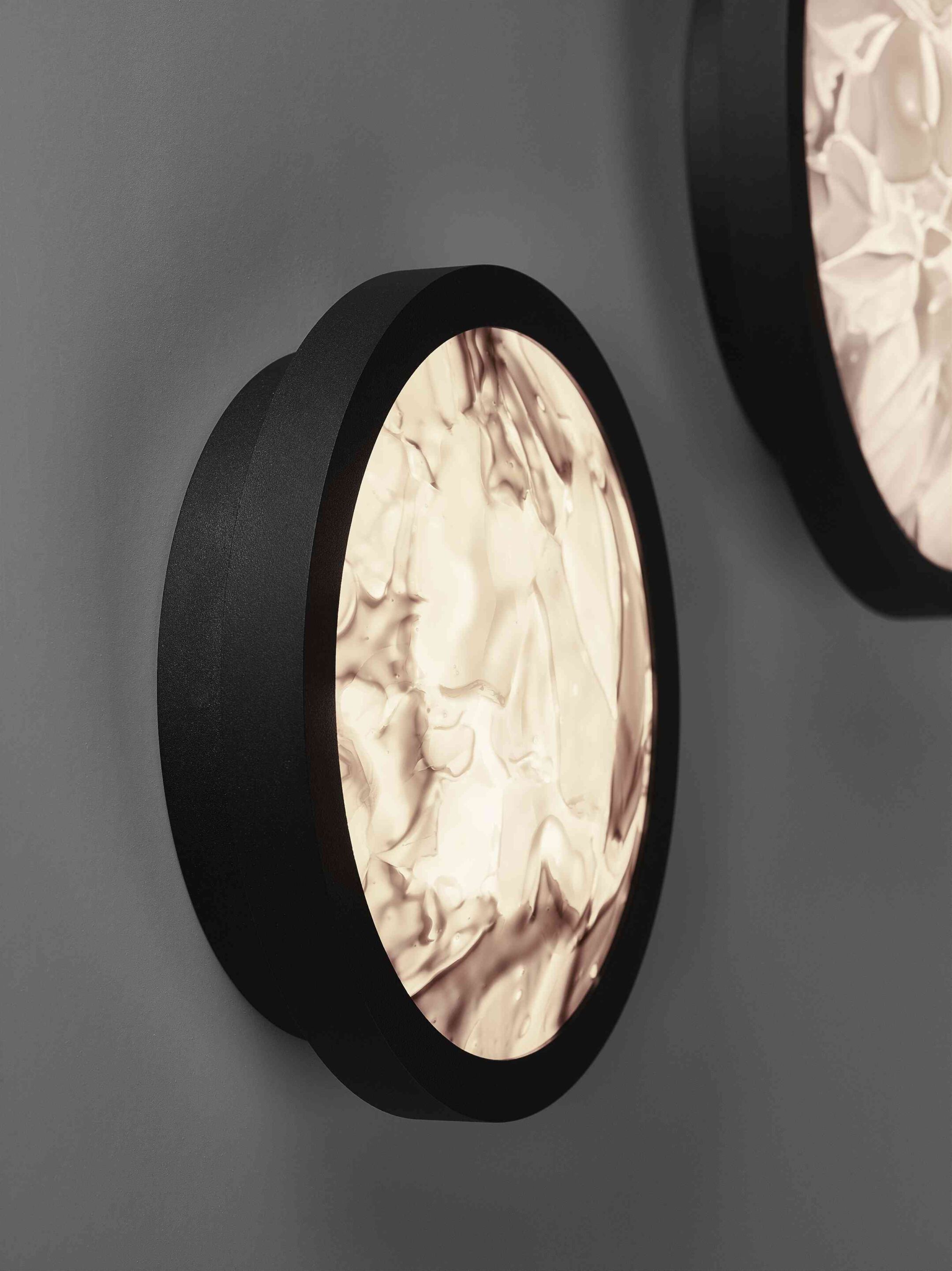 Настенный светильник / потолочный светильник BROKIS Convex ARCH-00152096 - Вид №2