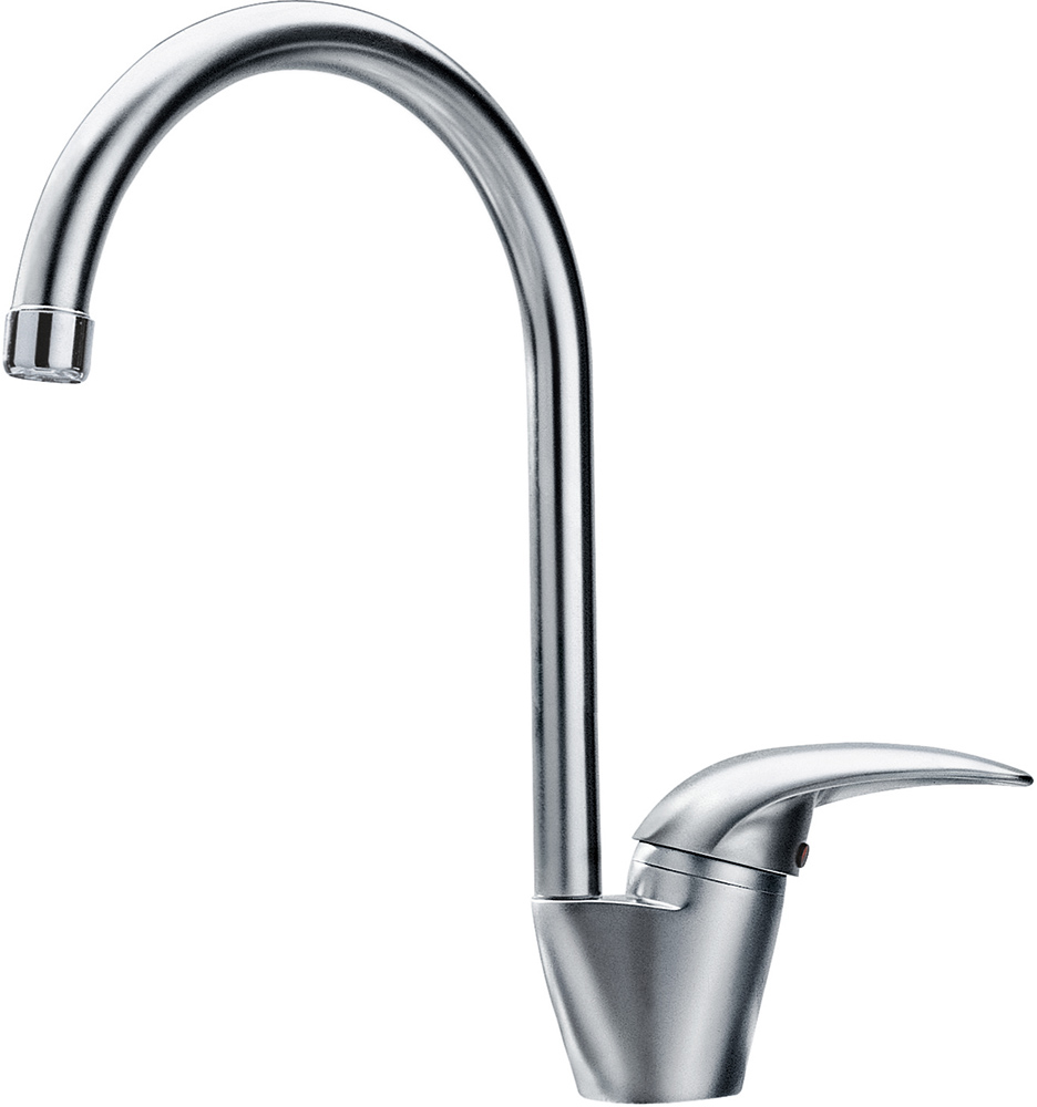 115.0029.586 Better, смеситель platino хром, про-во италия Franke Franke Platino 