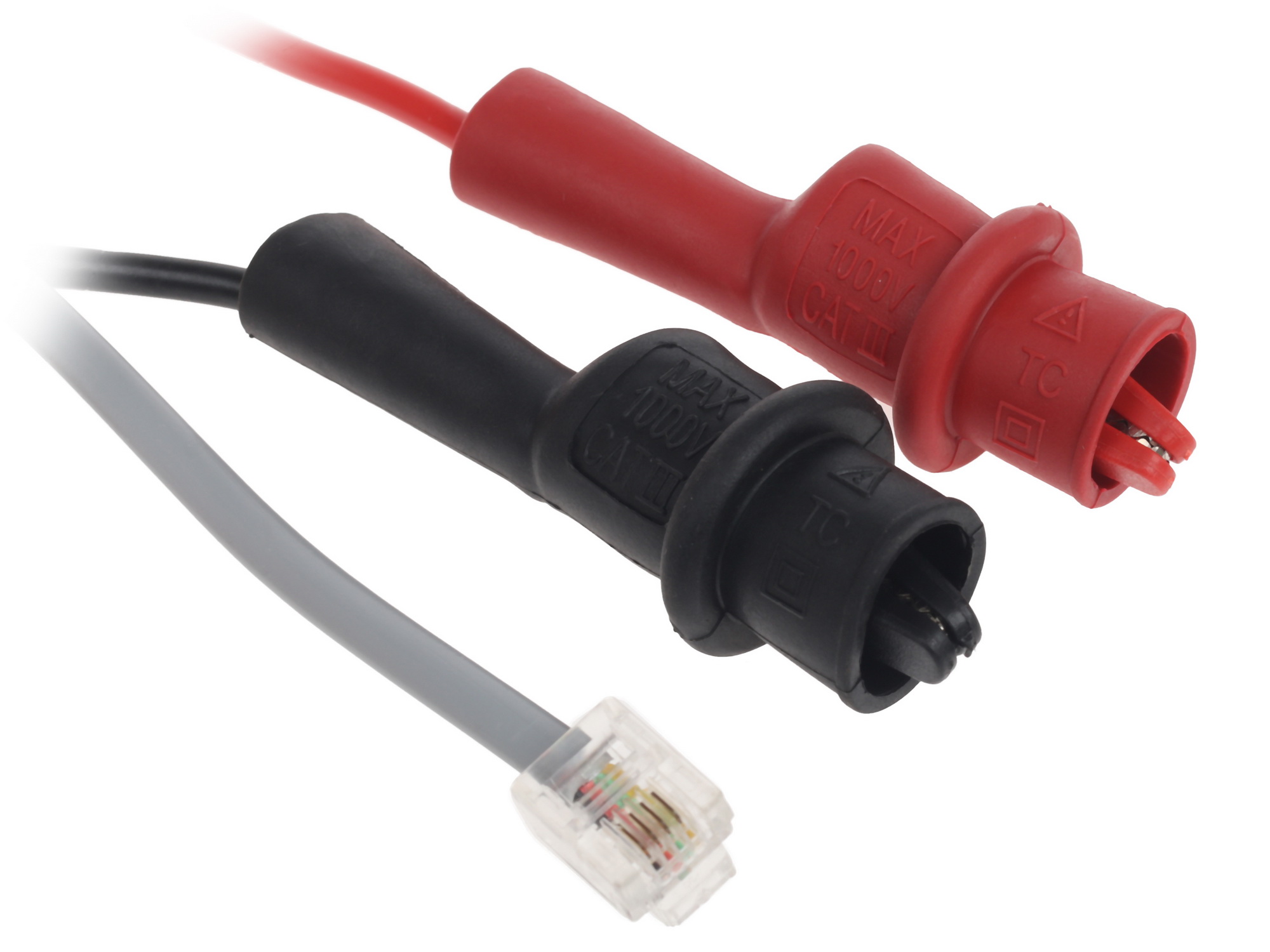 Детектор металла (проводки) CEM LA-1013 1092643 STDN-0140572 - Вид №11