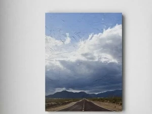 MOMENTI Авторский художественный принт Crazy home paintings Mn-009