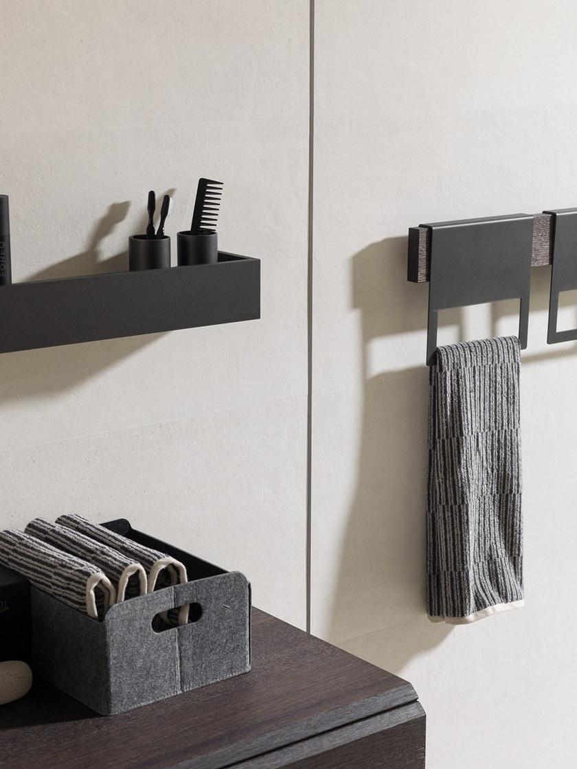 Porcelanosa Пол из керамогранита под бетон для внутреннего и наружного применения Highker - ston-ker® sun-id-1401805 - Вид №2
