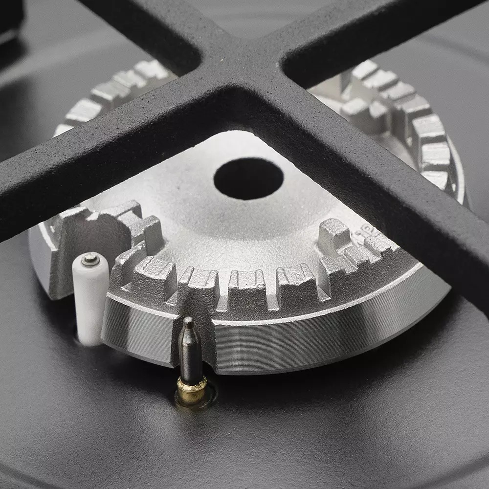 9087005 Газовая варочная поверхность DeLonghi NSL 230 NC RUS STDN-0076931 - Вид №8