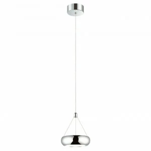 Подвесной светильник Favourite Teller 1700-1P FAVOURITE TELLER 071716 Хром