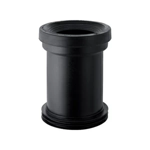 Соединительный патрубок Geberit с манжетой и манжетными уплотнениями 152.400.16.1