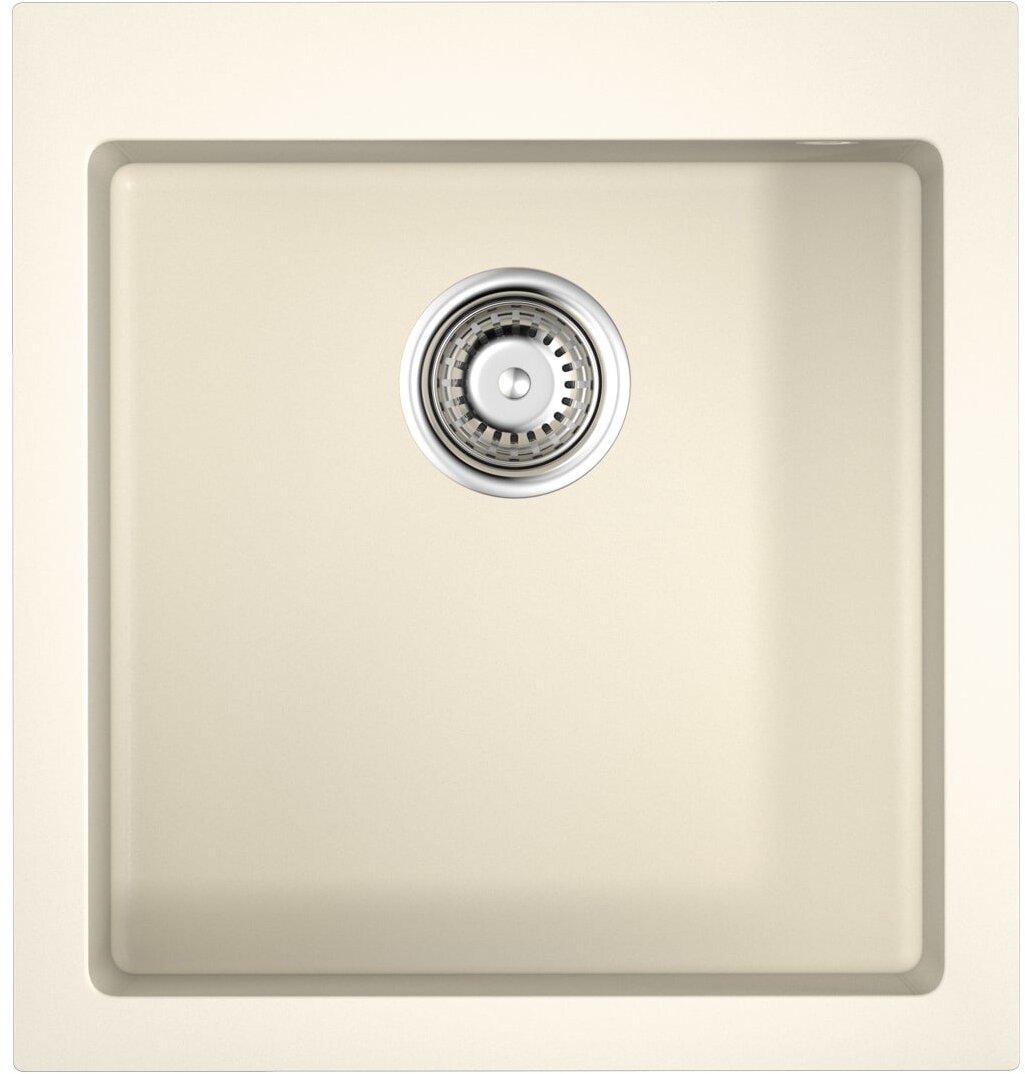 Кухонная мойка Bosen 47 WH OMOIKIRI