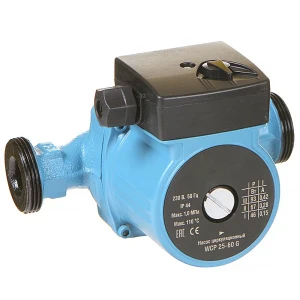 Насос Wester WCP 25-60G