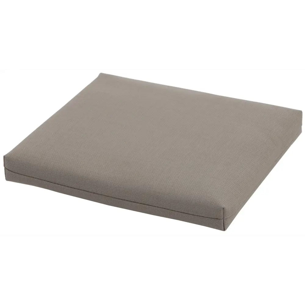 Подушка NATERIAL Tech Out для садовой мебели 44×39 см 16816870 STLM-0007199 - Вид №1