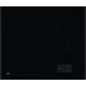 9197431 Индукционная варочная поверхность AEG NIG64B30AB