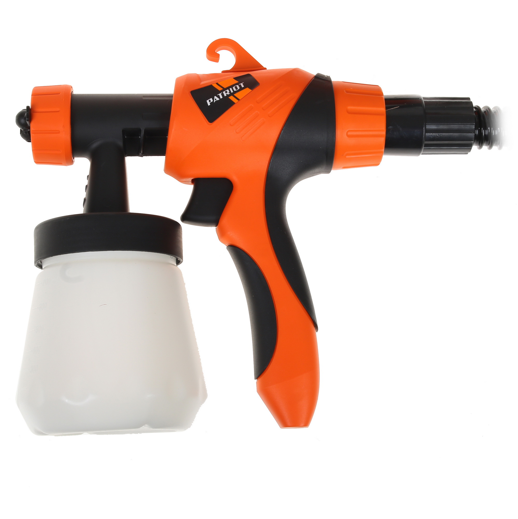 Краскопульт Patriot SG 900 HVLP 1133777 STDN-0055250 - Вид №6