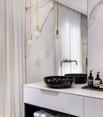 111 Раковина / Кухня vola  - Вид №22