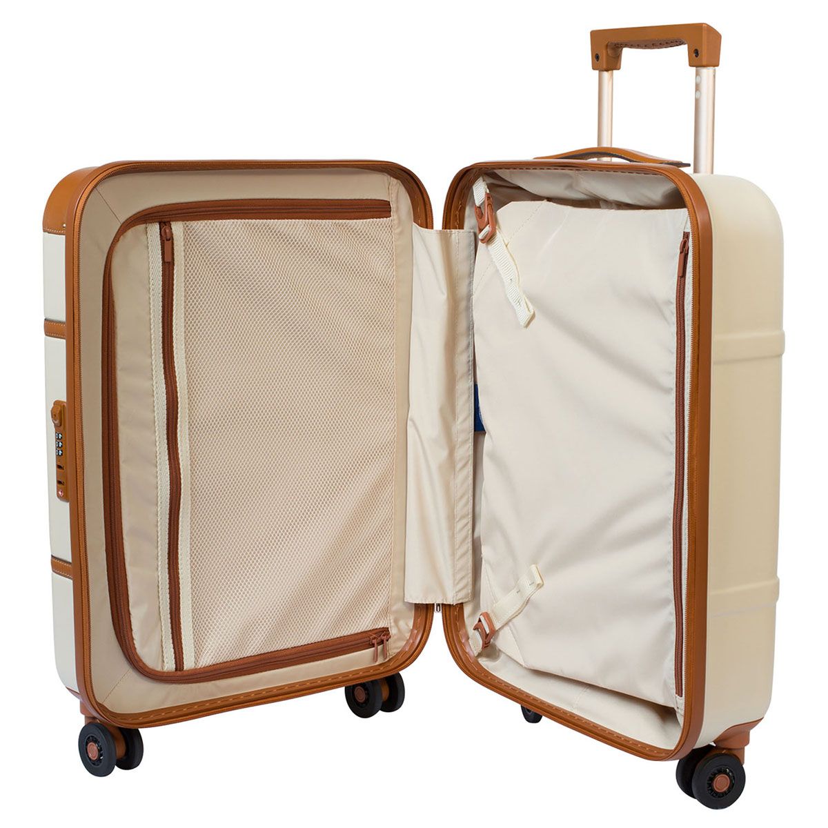 BBG08301.014 Чемодан BBG08301 Trolley S Brics Bellagio - Вид №3