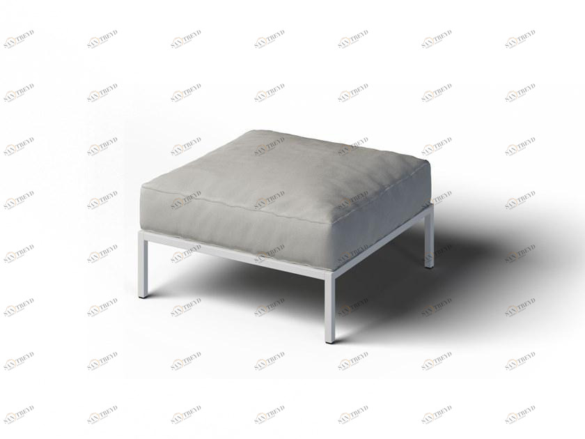 Laubo Подставка для ног квадратная Cosi sun-id-1380054