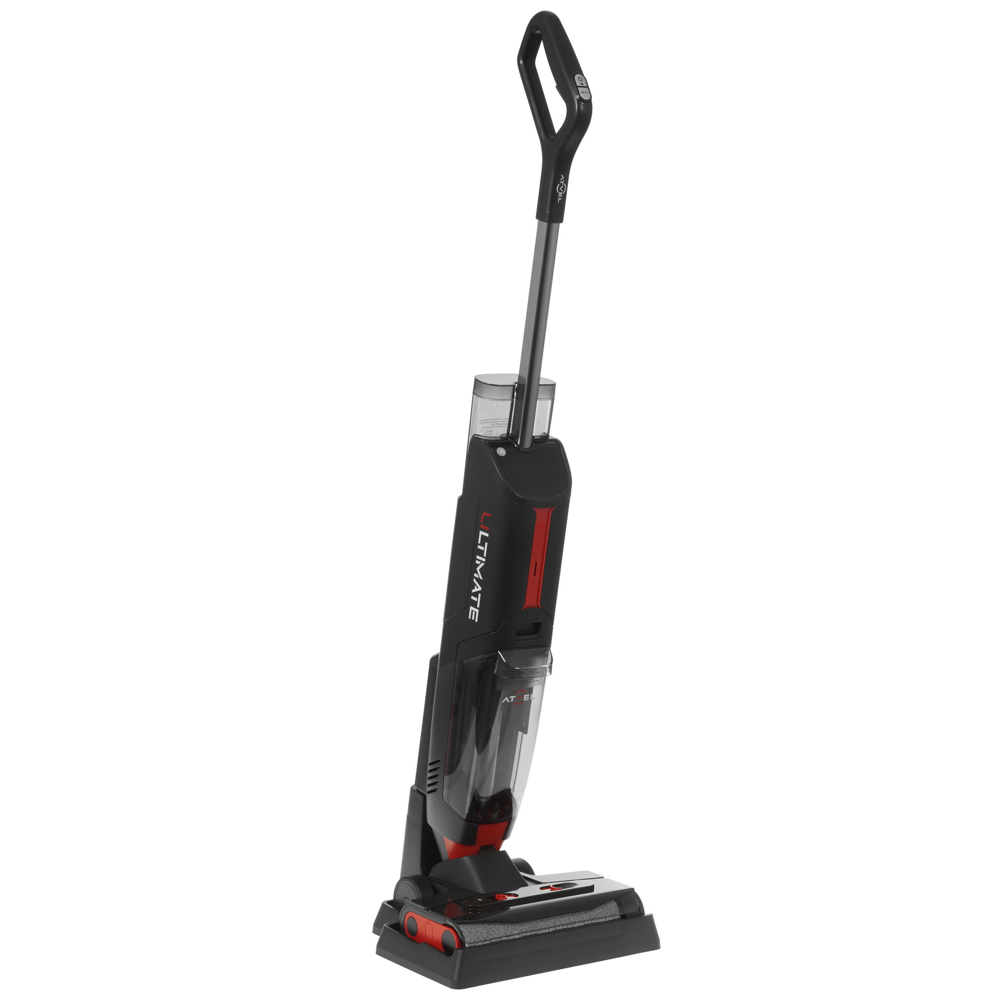 9054823 Моющий пылесос вертикальный   Atvel F16 Ultimate  черный STDN-0098544