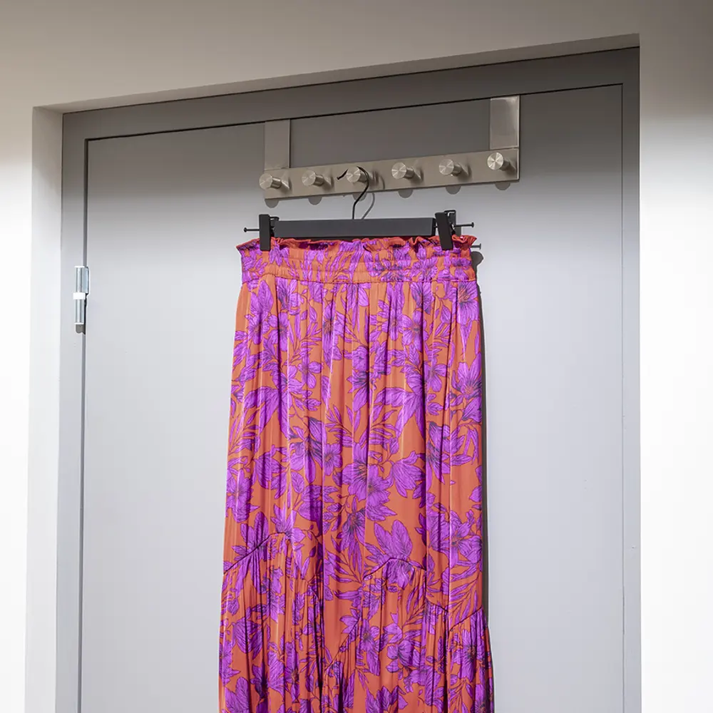 Плечики Spaceo с зажимом для деликатной одежды 82680671 Плечики с зажимом STLM-0033931 - Вид №4