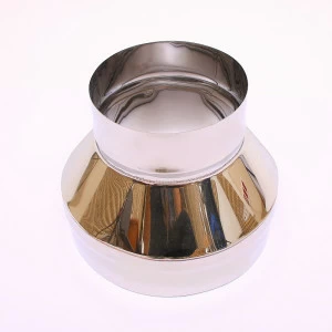 Старт-сэндвич Ferrum Ф180х280 нержавеющая сталь (430/0,5мм)