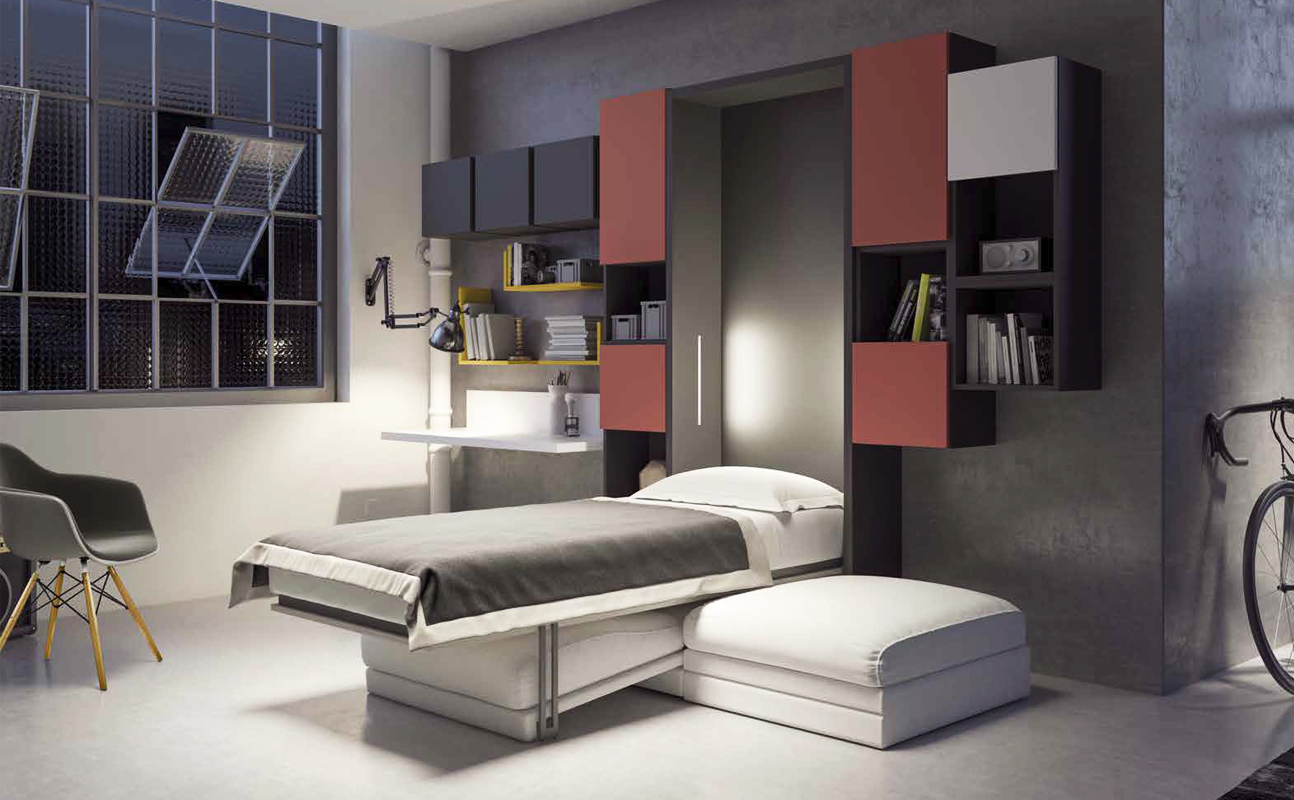 Композиция из модулей  TUMIDEI 269  - Вид №1