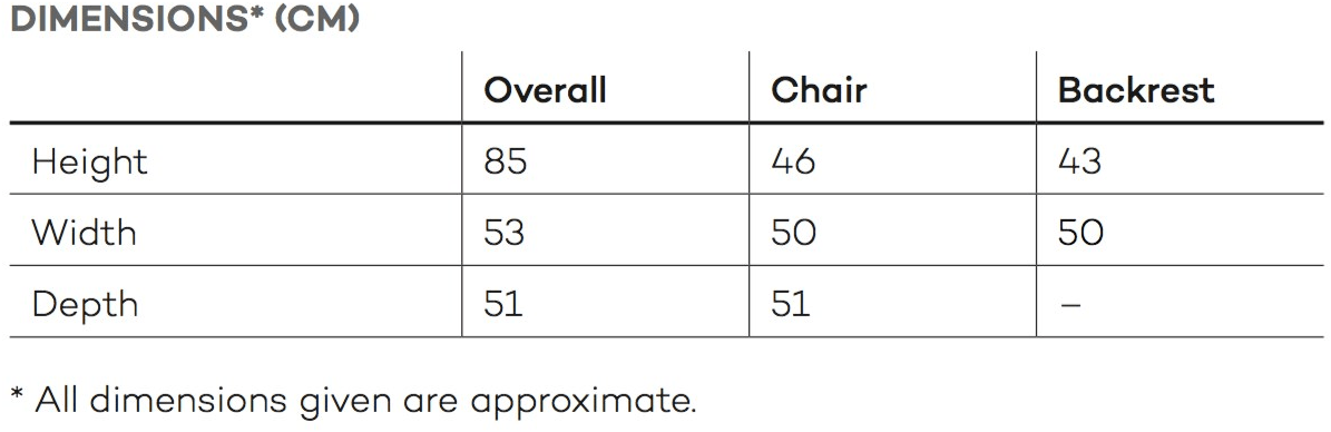 ZÜCO Штабелируемый деревянный стул с подлокотниками и встроенной подушкой Cima Ci 542 - Вид №2