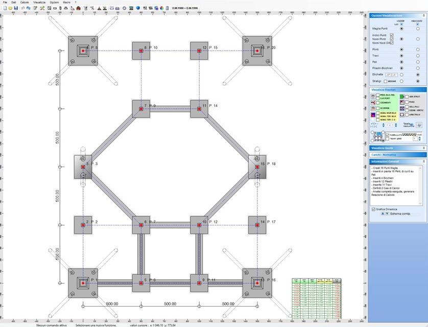 CDM Dolmen Программное обеспечение для анализа поверхности фундамента sun-id-1452829 - Вид №4