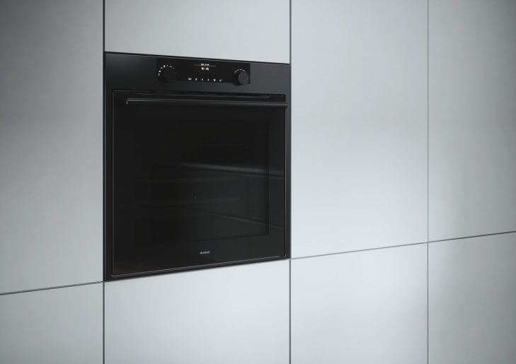5485147 Электрический духовой шкаф Asko OP8664A2 черный STDN-0032826 - Вид №5