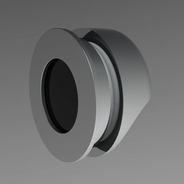 GA0203101 Душевой уголок Riho Artic Santreyd - Вид №5