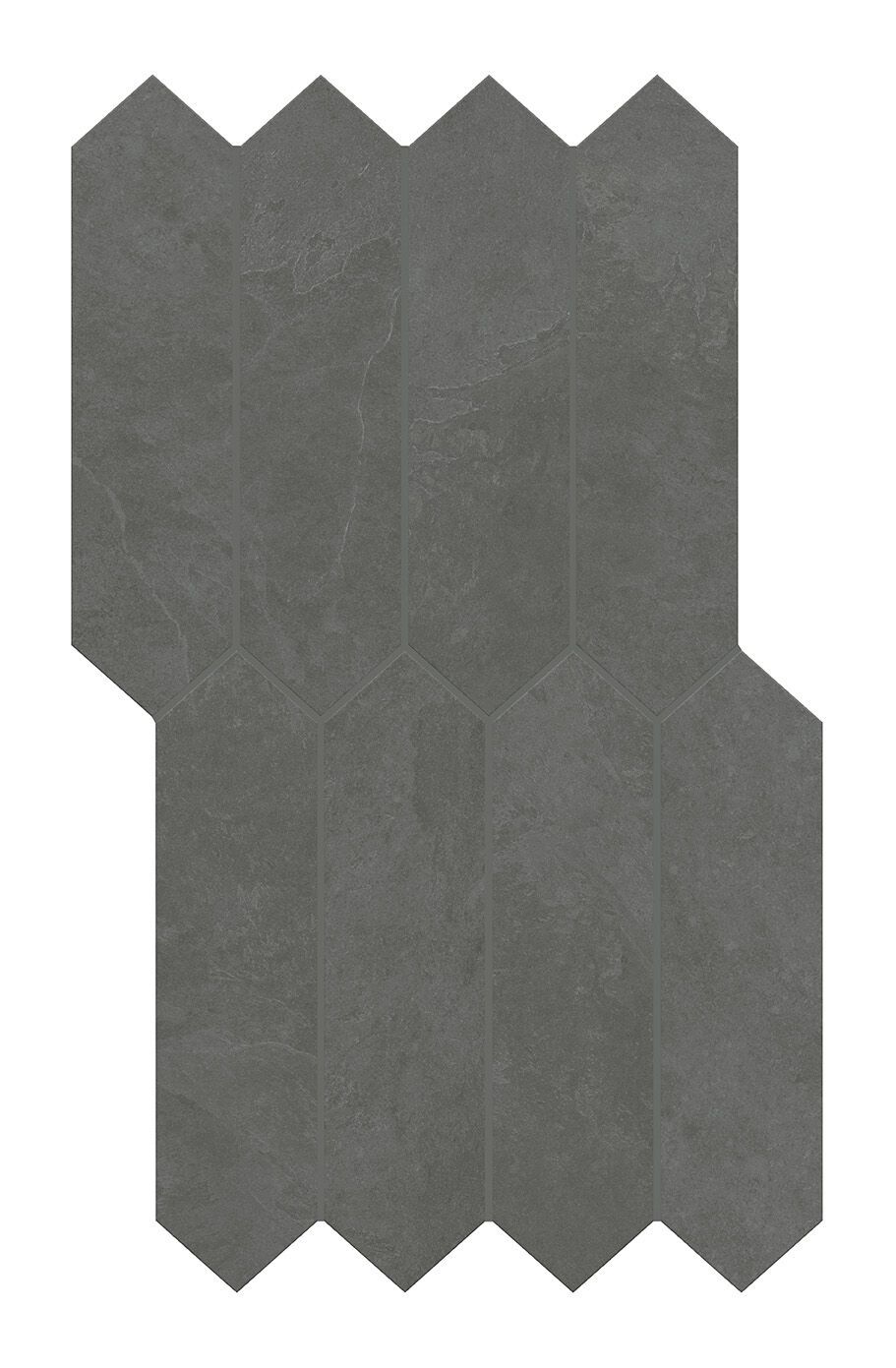 Пол / керамогранит Ceramiche Caesar Slab2 ARCH-00114505 - Вид №5