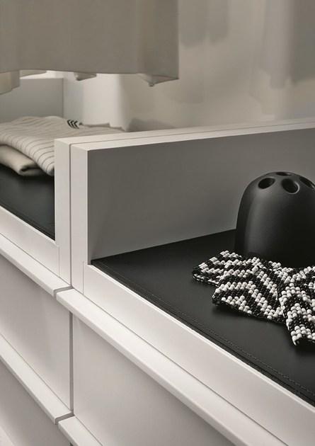 Lema Модульная гардеробная на заказ sun-id-1387871 - Вид №3