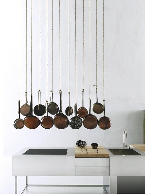 Boffi Крытая и открытая кухня Open sun-id-1458631 - Вид №2