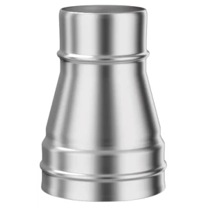 Переход Металлик и Ко ø 115-150 мм (430/0.5 мм)