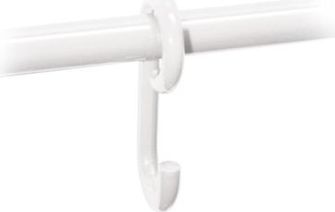 477.30.020 крюк HEWI System 111 | Polyamid 