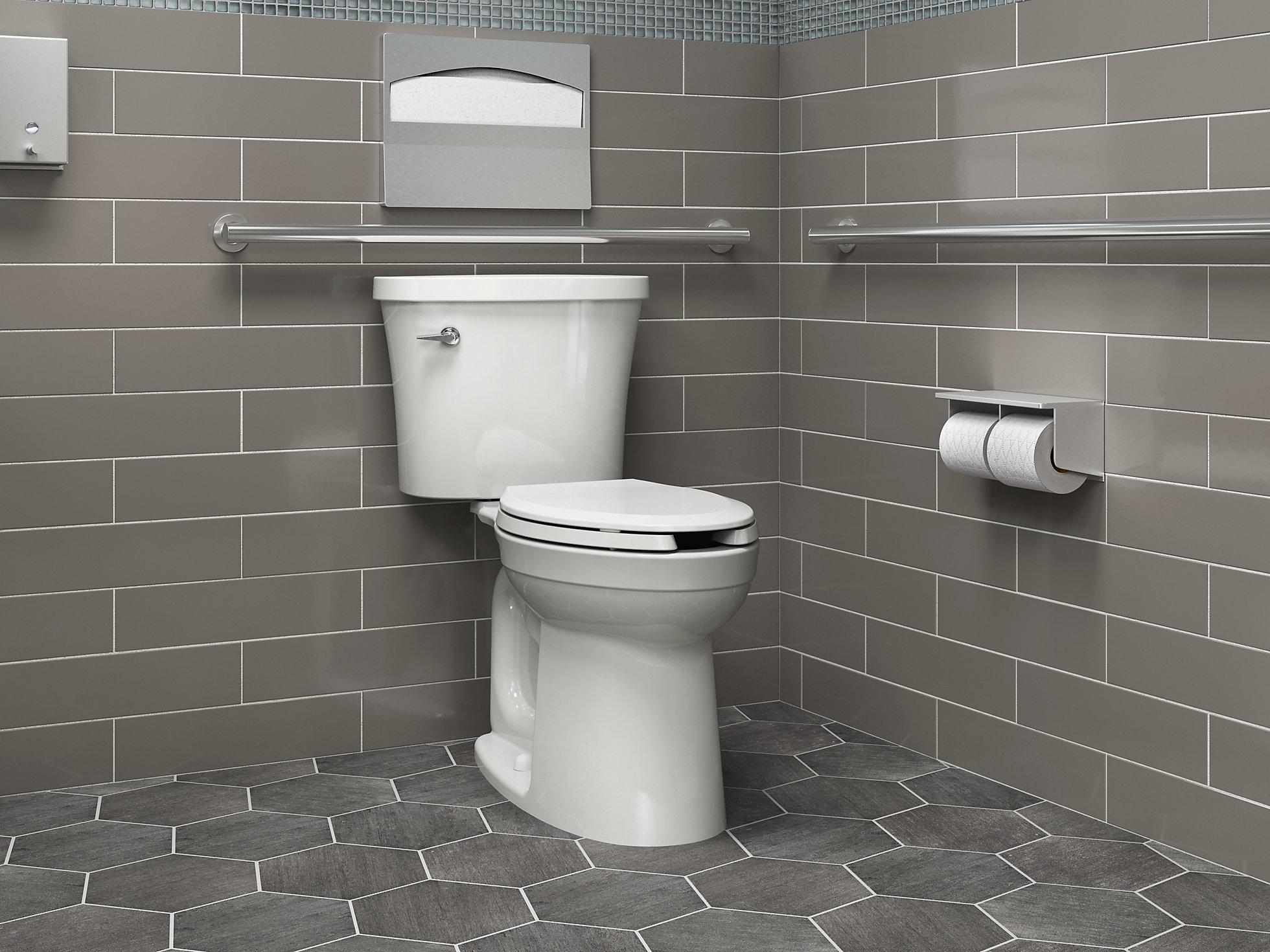 KOHLER  K-11895-BV  - Вид №2