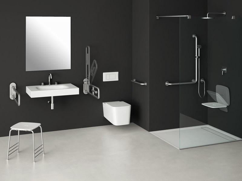 Provex Industrie Табурет для ванной Abs 300 sun-id-1374136 - Вид №1