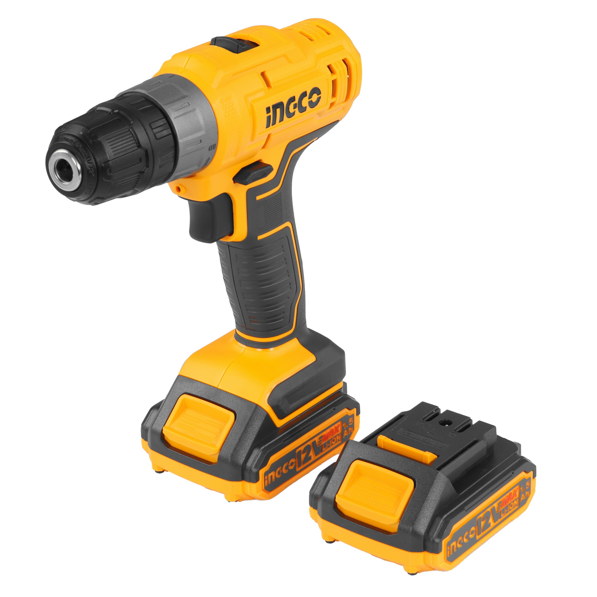Дрель-шуруповерт INGCO CDLI1228 9213754 STDN-0061967