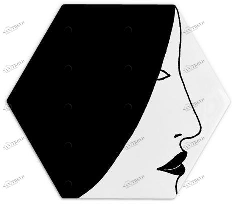 Kiasmo Керамическое покрытие Gisele Ktgis5