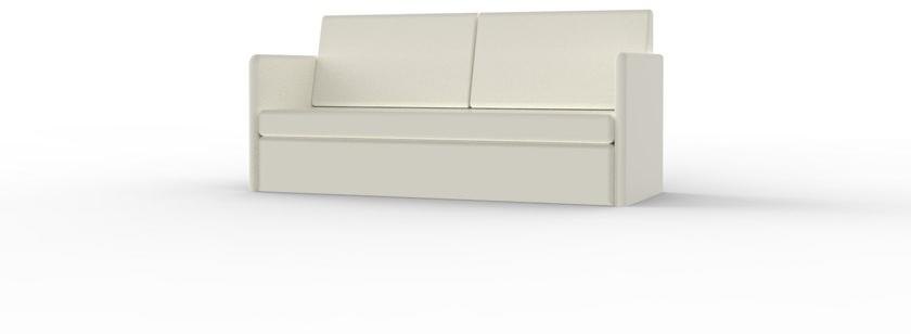 Mobilspazio Диван-кровать из экокожи Zeus sun-id-1486024 - Вид №2