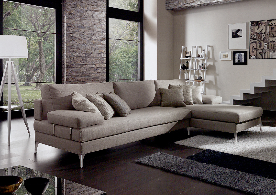 Диван BLUES ESSEPI Comp 20 