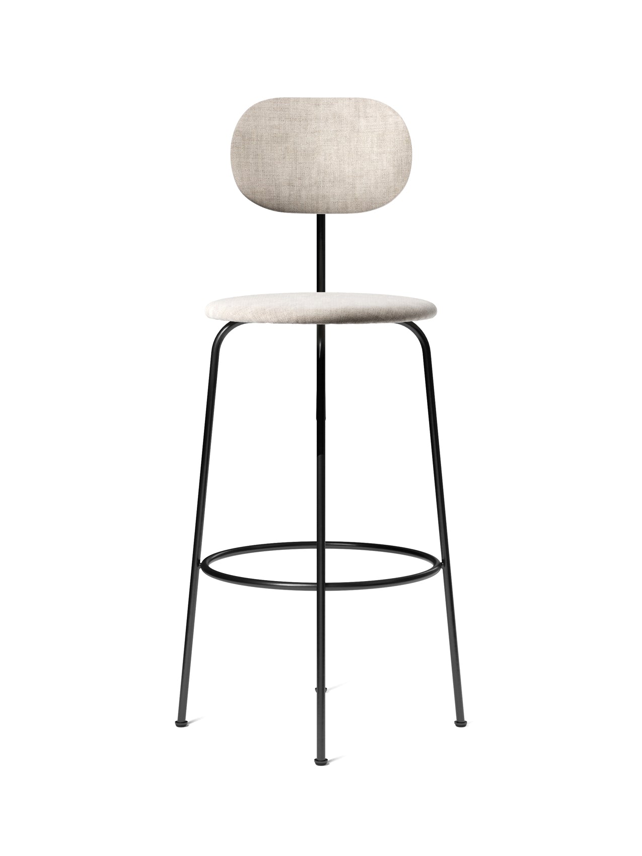 5709262050864 Стул Afteroom Plus, обитый LuceLight  - Вид №51